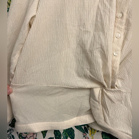 Song of Style Claude blouse women’s size XL - Picture 4 of 9